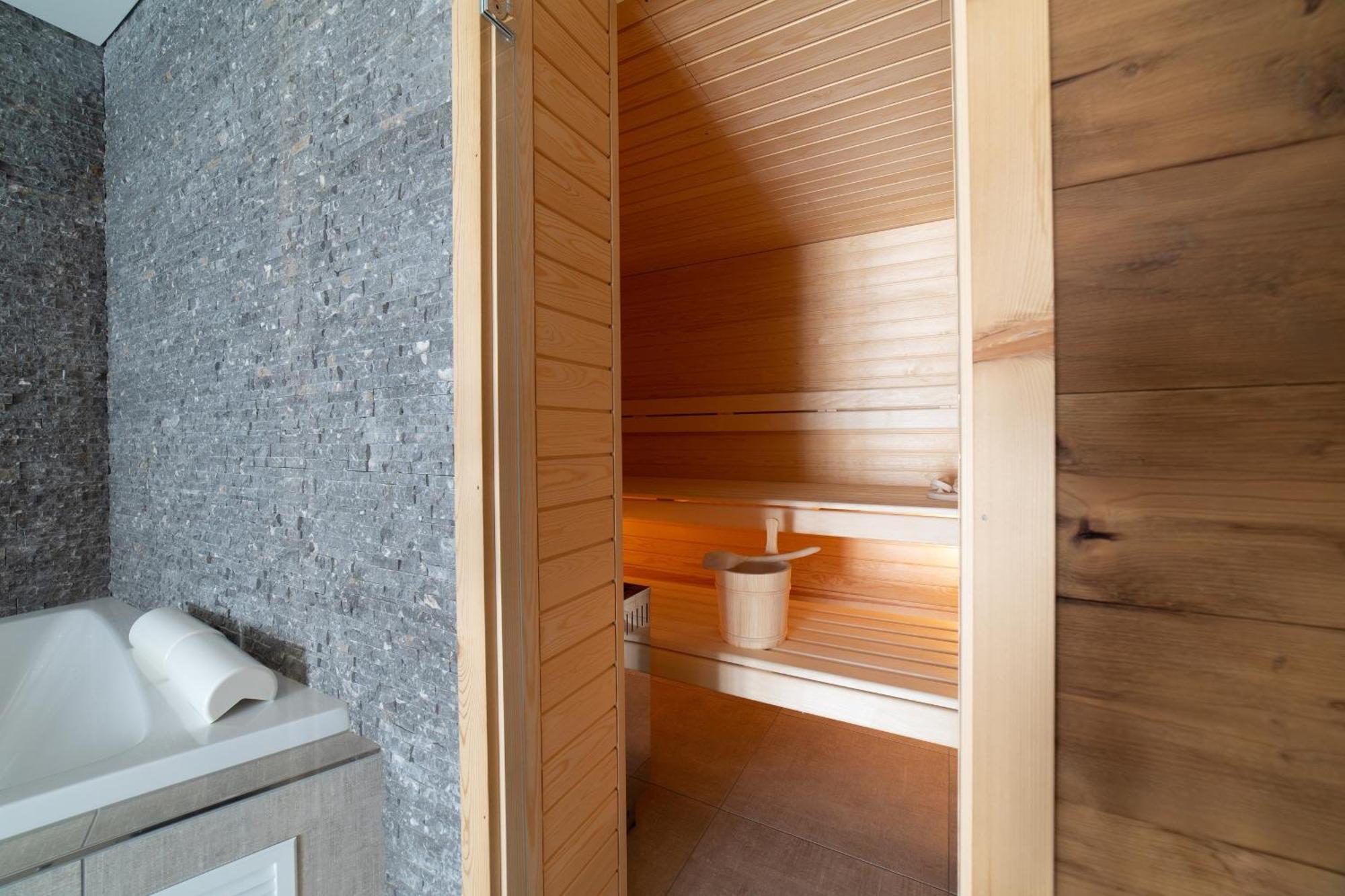 Chalet Gamserrugg Wildhaus Esterno foto